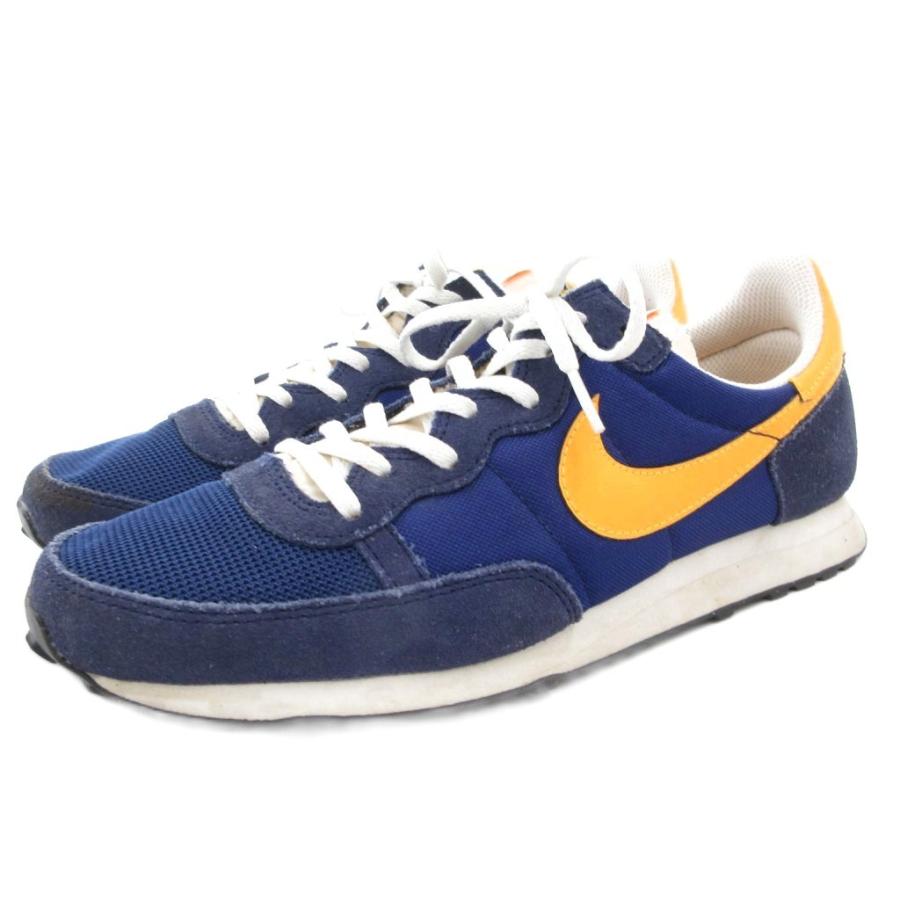 NIKE（ナイキ） チャレンジャー CHALLENGER ローカットスニーカー