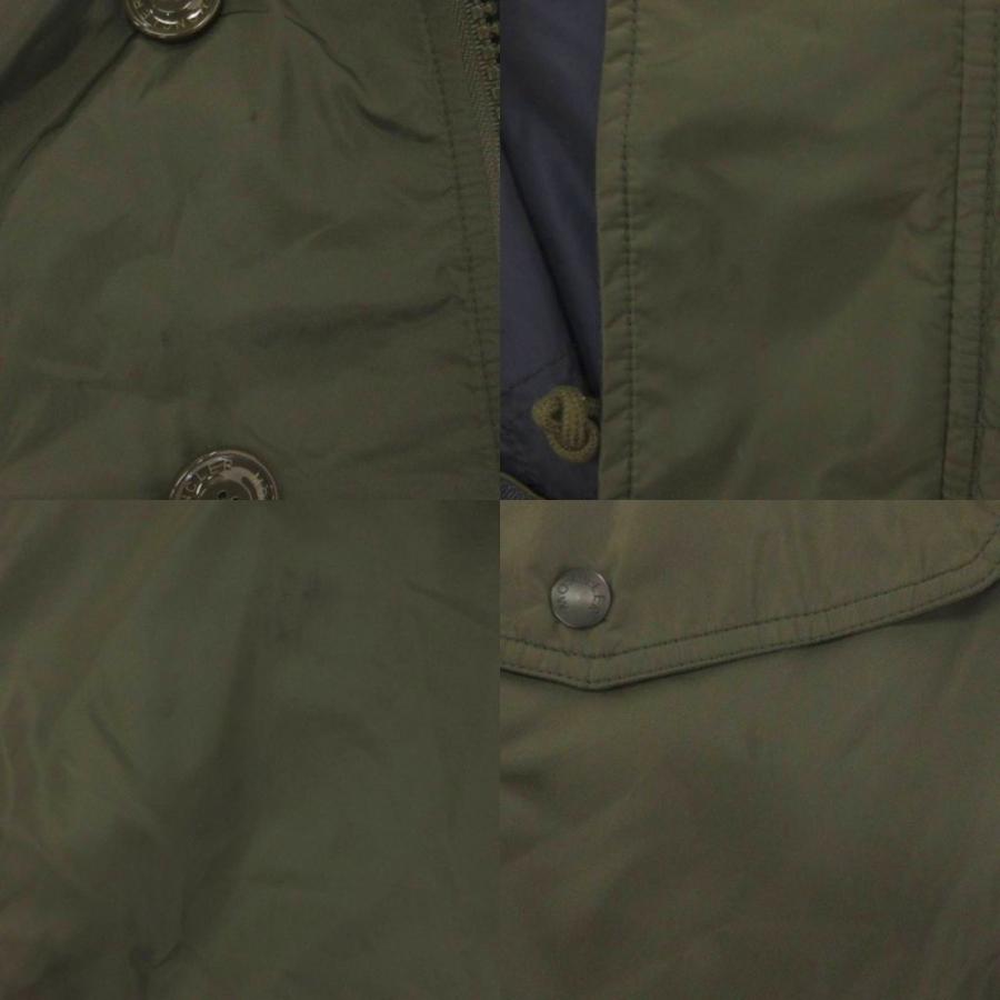 MONCLER（モンクレール） MONCLER LESTAT ナイロン ジャケット