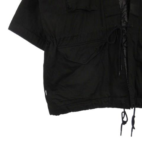 ネイバーフッド NEIGHBORHOOD キルティング ジャケット 中綿 コットン