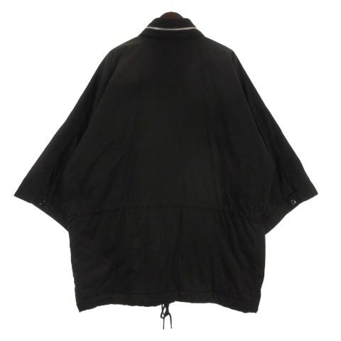 ネイバーフッド NEIGHBORHOOD キルティング ジャケット 中綿 コットン