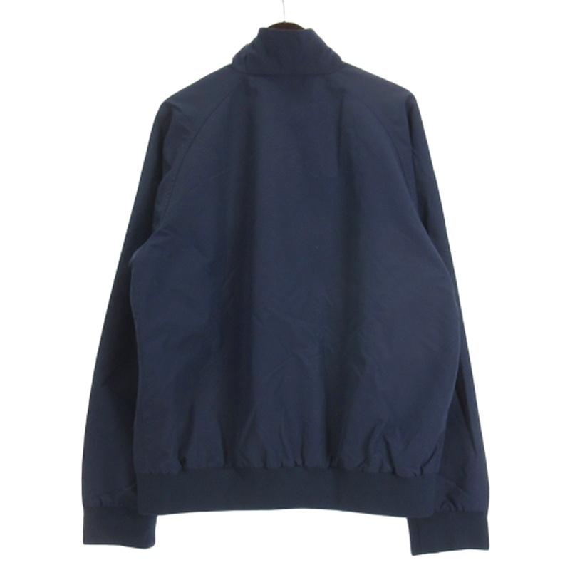 パタゴニア Patagonia Baggies Jacket バギーズジャケット ジップ