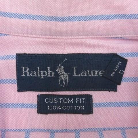 POLO RALPH LAUREN（ポロ・ラルフローレン） ラルフローレン RALPH