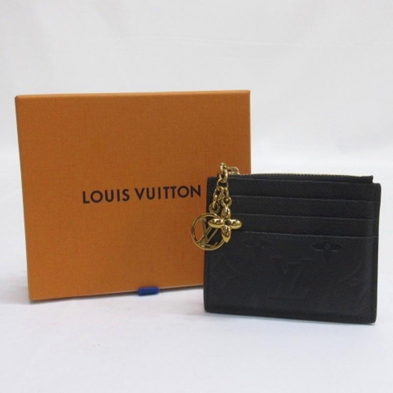 LOUIS VUITTON（ルイ・ヴィトン） モノグラム アンプラント ポルト