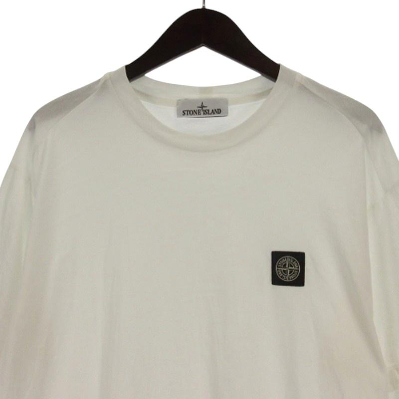 ストーンアイランド STONE ISLAND 25SS Tシャツ カットソー 半袖