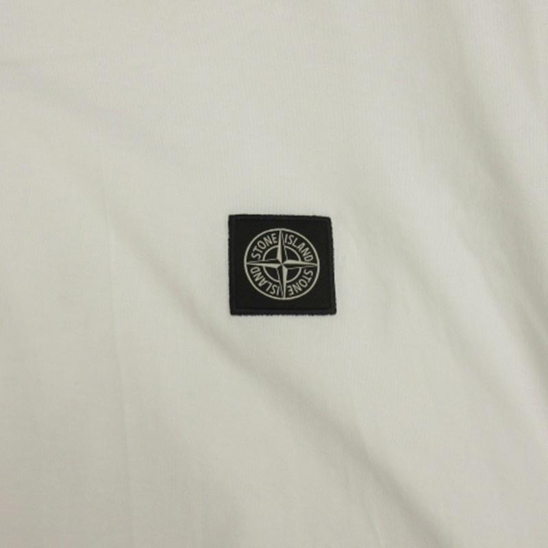 ストーンアイランド STONE ISLAND 25SS Tシャツ カットソー 半袖