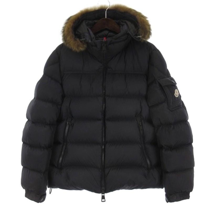 MONCLER モンクレール　マルク　ダウンジャケット MONCLER（モンクレール） MONCLER MARQUE マルク ダウンジャケット