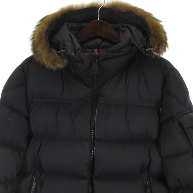 MONCLER（モンクレール） MONCLER MARQUE マルク ダウンジャケット
