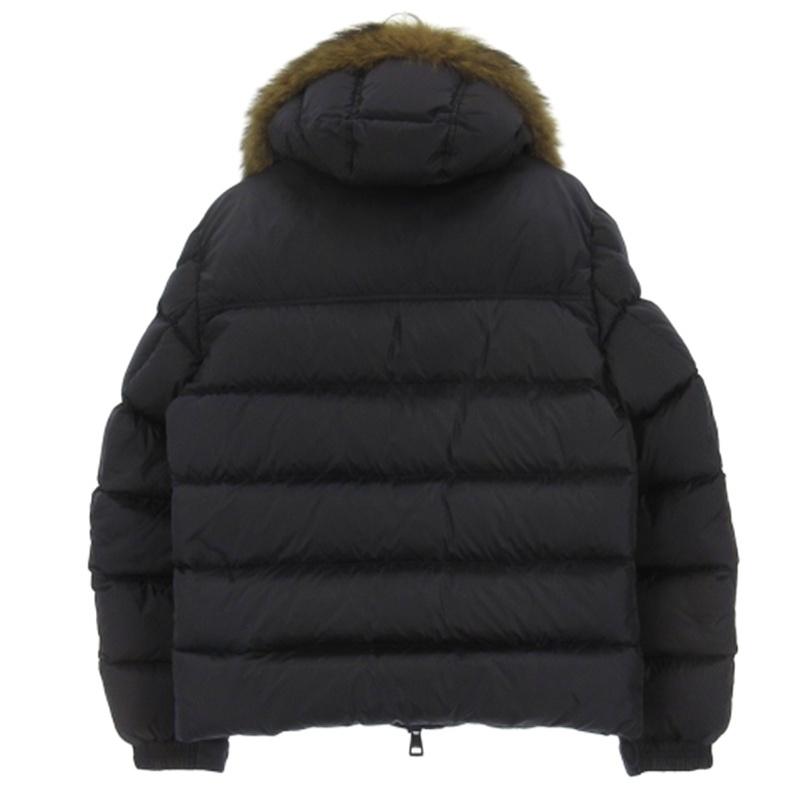 MONCLER（モンクレール） MONCLER MARQUE マルク ダウンジャケット
