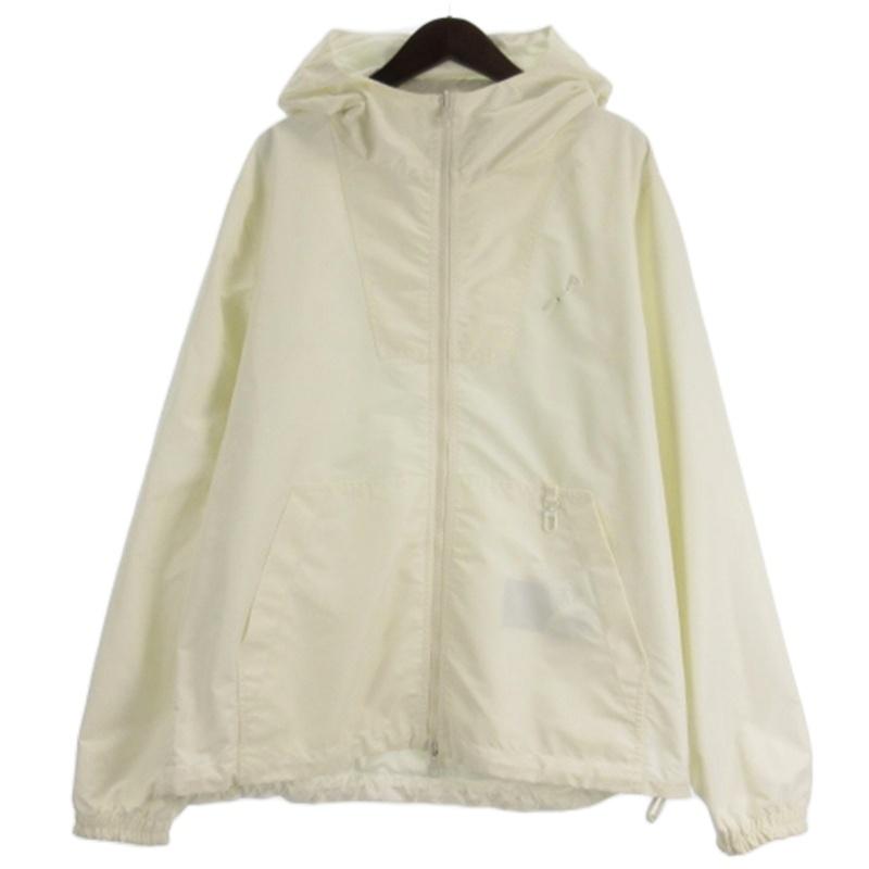 CLESSTE◇WOOL CORDUROY CITY WADING JACKET/FREE/コットン/BRW/CLS-SW