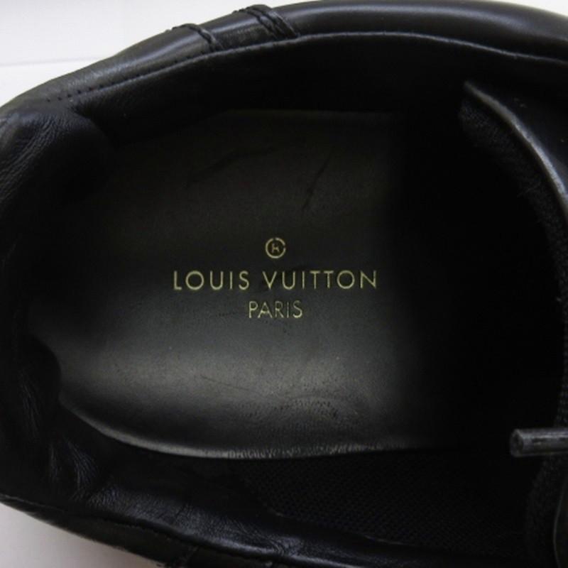 LOUIS VUITTON（ルイ・ヴィトン） ビバリーヒルズライン スニーカー