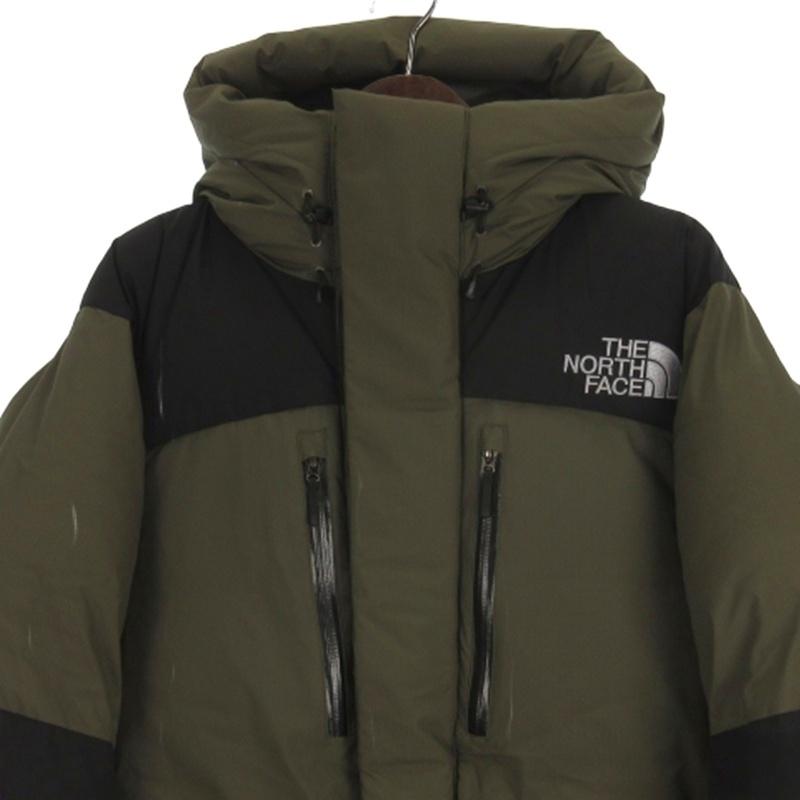 THE NORTH FACE ザノースフェイス BALTRO LIGHT JACKET バルトロライト  