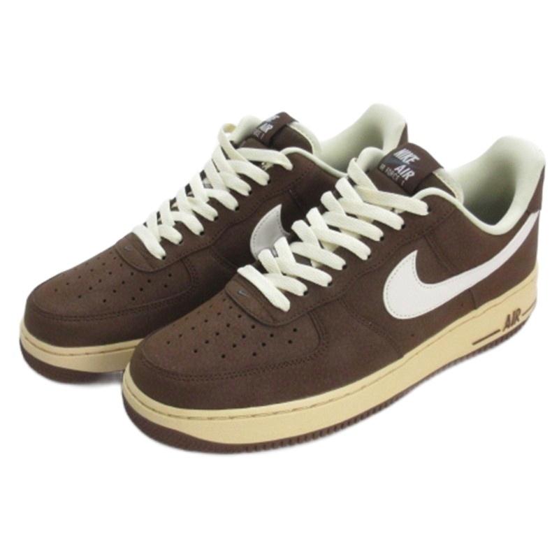 NIKE（ナイキ） NIKE Air Force 1 Low エアフォース1 スニーカー