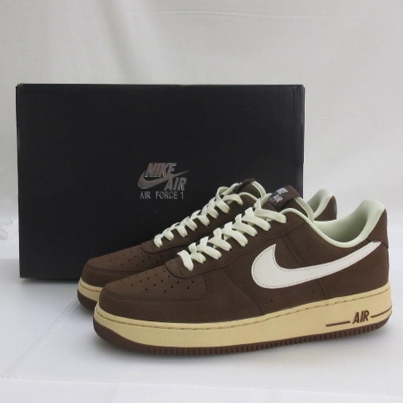 NIKE（ナイキ） NIKE Air Force 1 Low エアフォース1 スニーカー