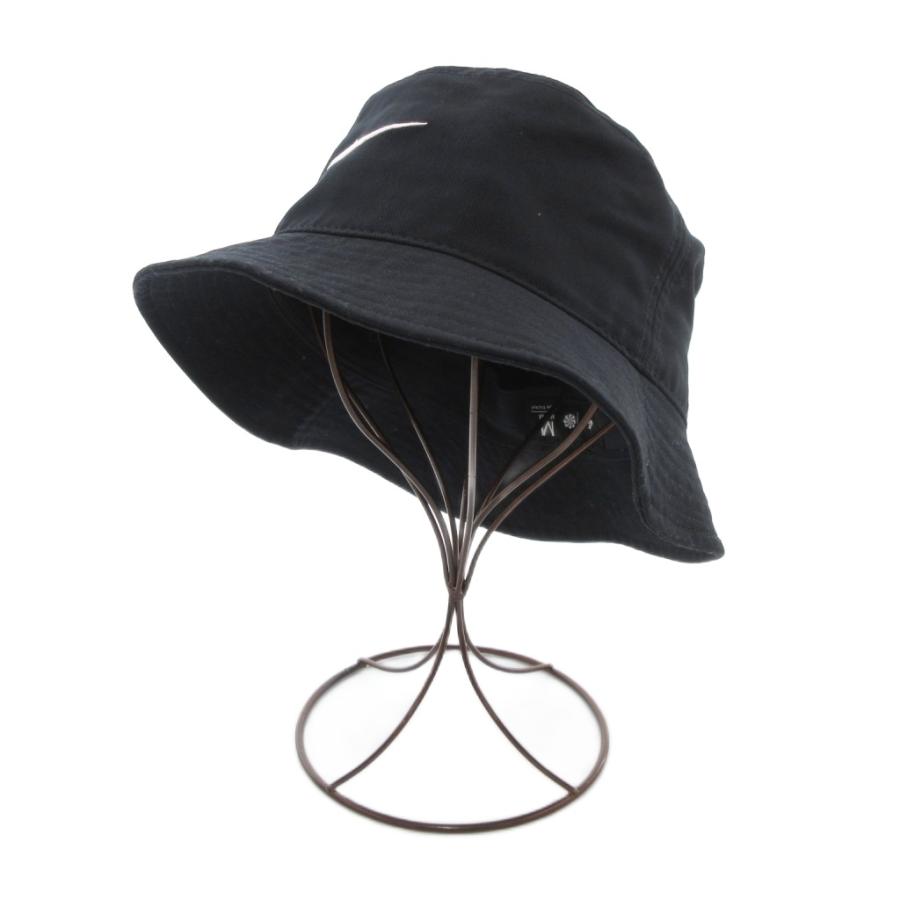 NIKE（ナイキ） NIKE APECKS SQ Swoosh Bucket Hat バケットハット