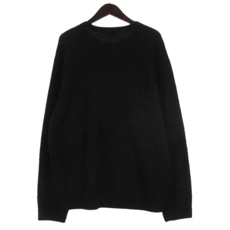 トップス Supreme 23AW Pilled Sweater XL Supreme シュプリーム SUPREME 23AW Pilled Sweater ロゴ ニット