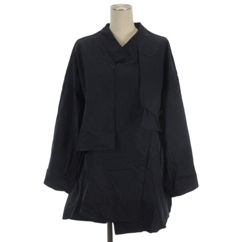 未使用品 エンフォルド ENFOLD タグ付き ウォータープルーフレイヤード