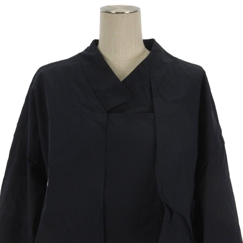 未使用品 エンフォルド ENFOLD タグ付き ウォータープルーフレイヤード