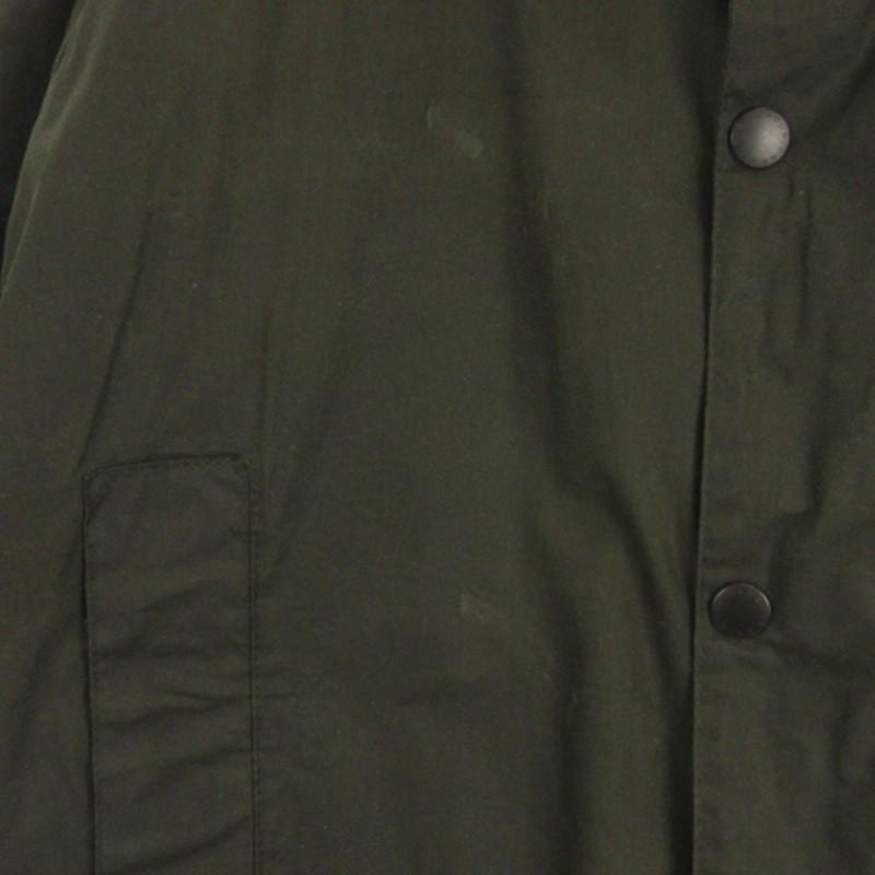 バブアー Barbour LIGHTWEIGHT GAMEFAIR ライトウェイト コート 裏地