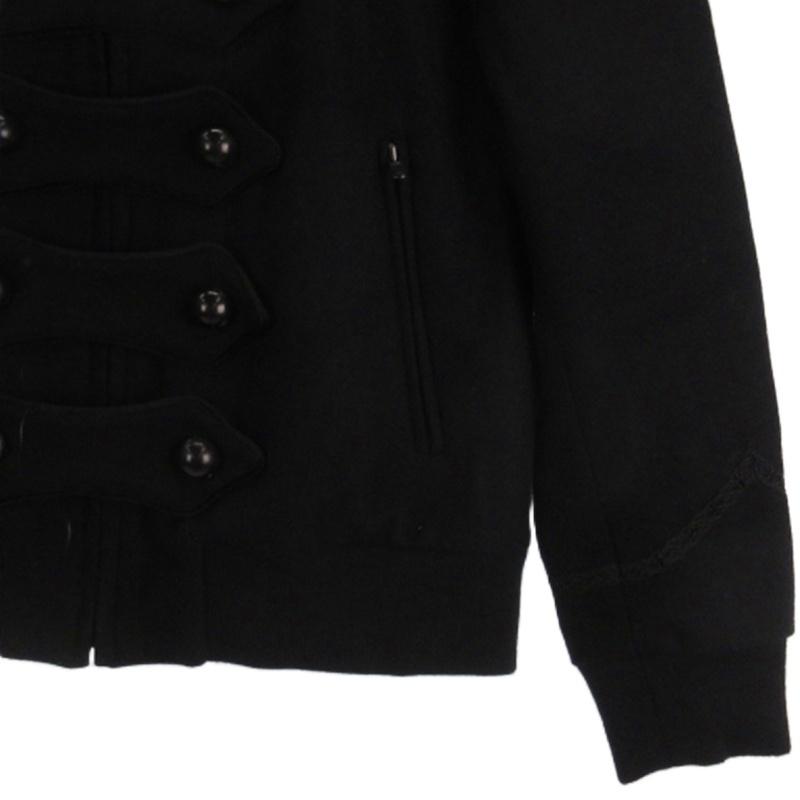 ナンバーナイン NUMBER (N)INE NOIR期 ノアール期 ナポレオン