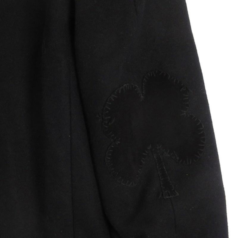 ナンバーナイン NUMBER (N)INE NOIR期 ノアール期 ナポレオン