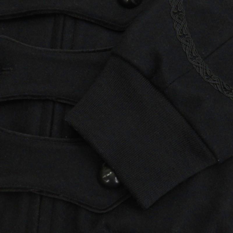 ナンバーナイン NUMBER (N)INE NOIR期 ノアール期 ナポレオン