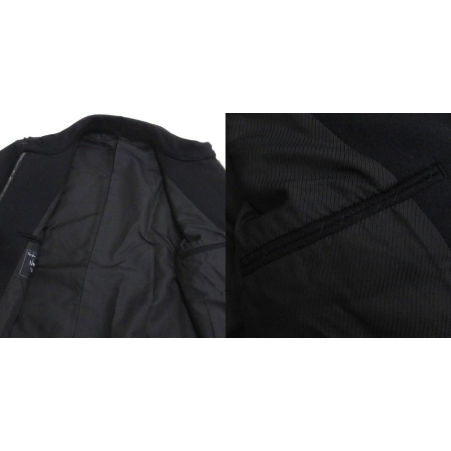 ナンバーナイン NUMBER (N)INE NOIR期 ノアール期 ナポレオン