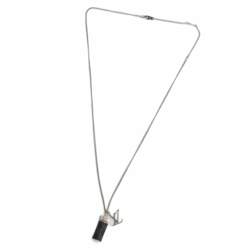 LOUIS VUITTON（ルイ・ヴィトン） モノグラムエクリプス コリエ