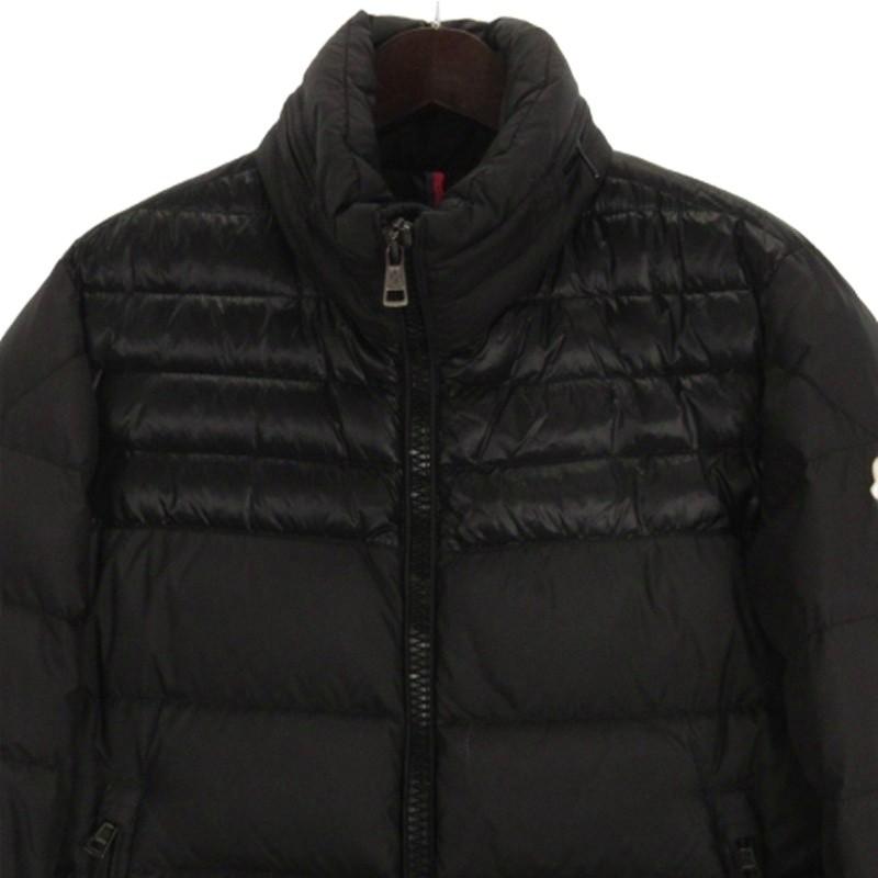 MONCLER ダウンジャケット DINANT GIUBBOTTO size:4 MONCLER ダウンジャケット DINANT GIUBBOTTO size:4