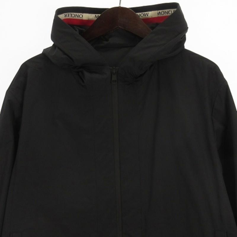 MONCLER（モンクレール） MONCLER CARLES カルレス ナイロン