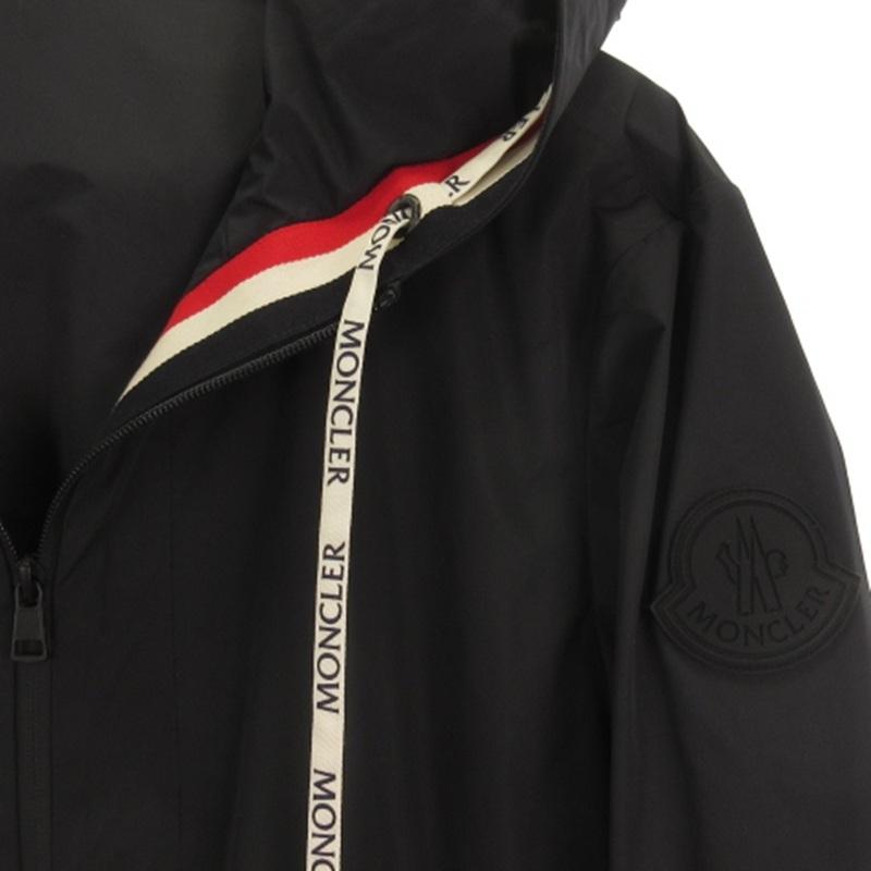 MONCLER（モンクレール） MONCLER CARLES カルレス ナイロン