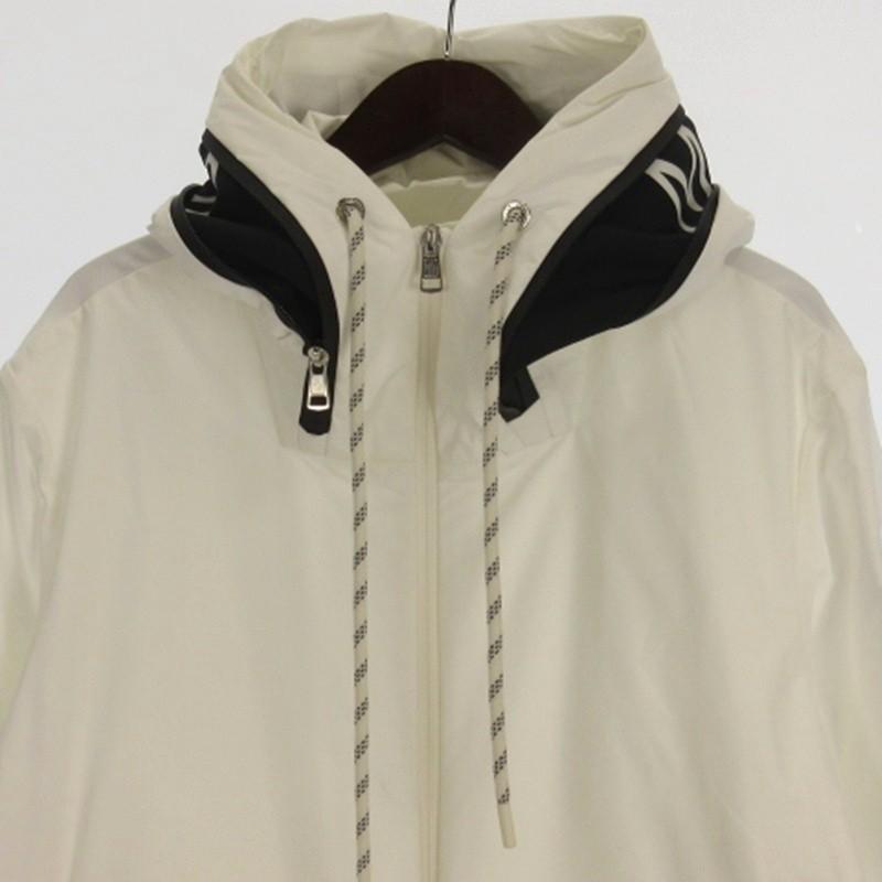 MONCLER（モンクレール） MONCLER VESSILL JACKET ヴェゼール