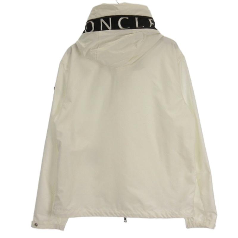 MONCLER（モンクレール） MONCLER VESSILL JACKET ヴェゼール