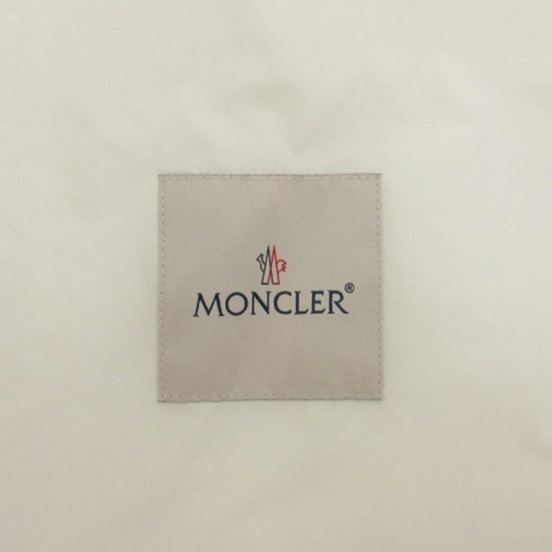 MONCLER（モンクレール） MONCLER VESSILL JACKET ヴェゼール