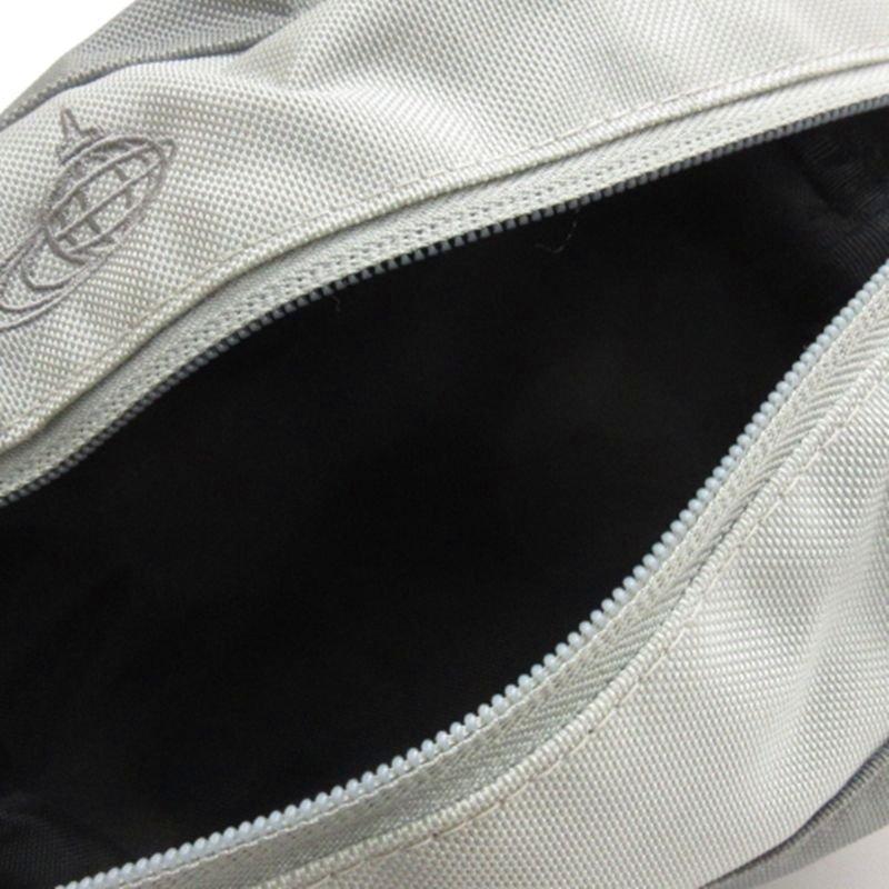 ビームスゴルフ BEAMS GOLF カートバック ハンド 保冷 グレー メンズ