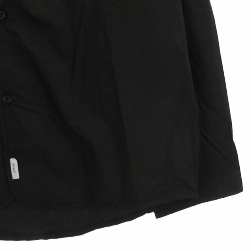 WTAPS 25AW SPST2001 ブラック　Lサイズ ダブルタップス WTAPS（ダブルタップス） 25SS ACADEMY/HOODY/COTTON アカデミー