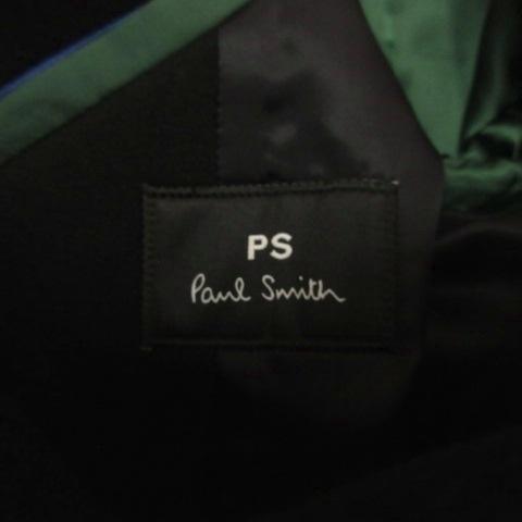 ピーエスポールスミス PS Paul Smith メルトン ピーコート Pコート