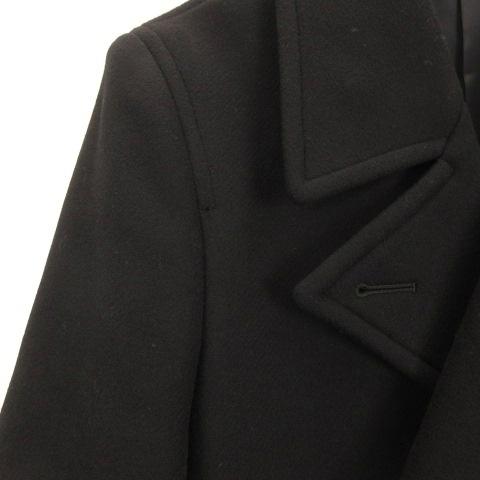 ピーエスポールスミス PS Paul Smith メルトン ピーコート Pコート