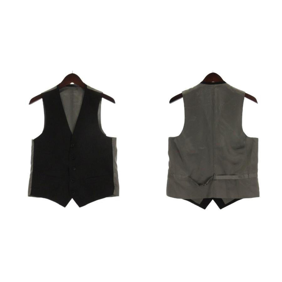 T-mayk VITALE BARBERIS CANONICO セットアップ スーツ 3ピース