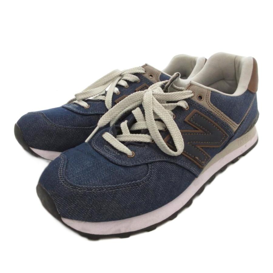 New Balance（ニューバランス） NEW BALANCE ML574AM2 スニーカー