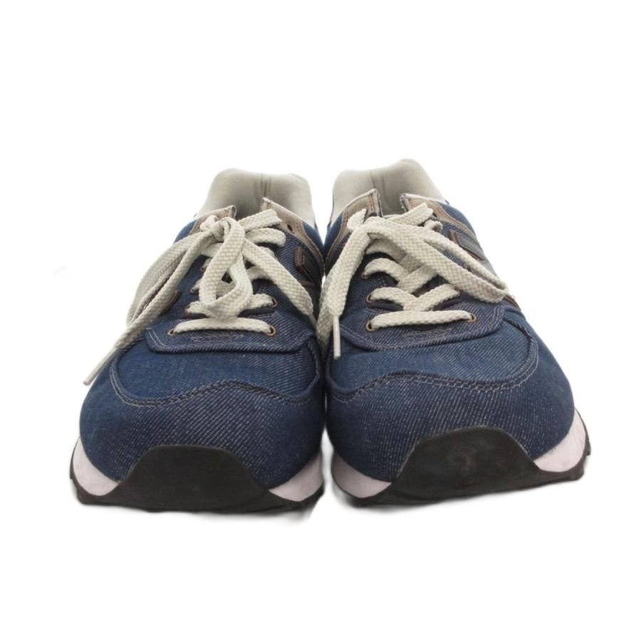 New Balance（ニューバランス） NEW BALANCE ML574AM2 スニーカー