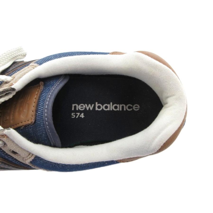 New Balance（ニューバランス） NEW BALANCE ML574AM2 スニーカー