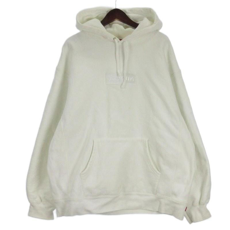 Supreme（シュプリーム） SUPREME 23AW Box Logo Hooded Sweatshirt