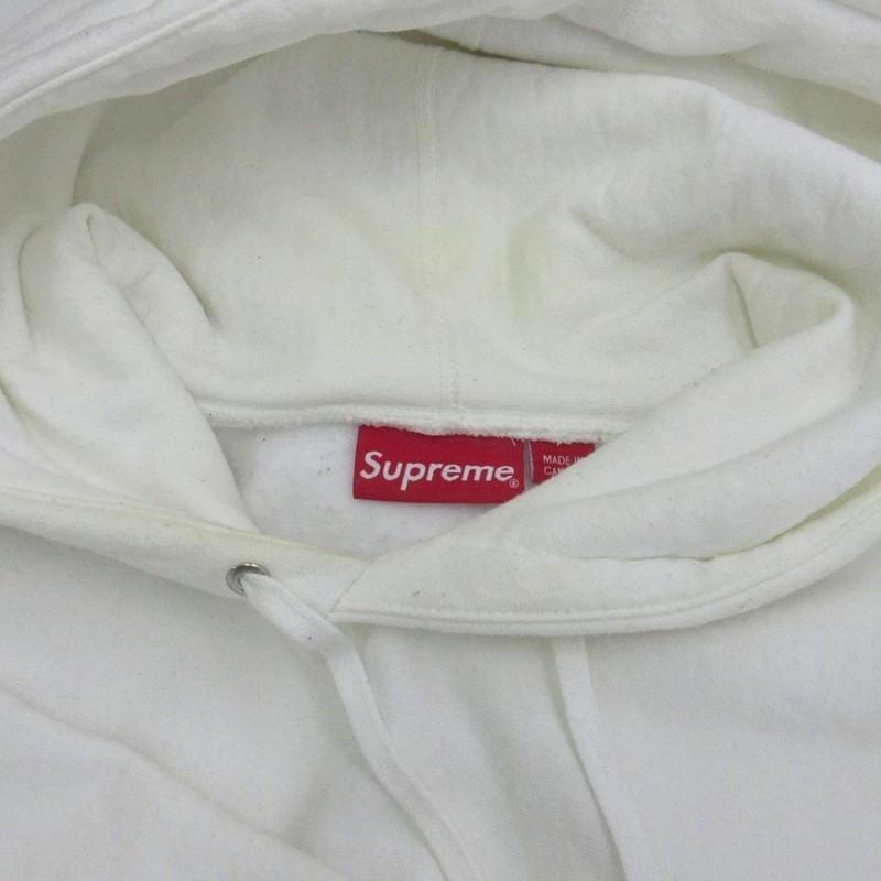 Supreme（シュプリーム） SUPREME 23AW Box Logo Hooded Sweatshirt