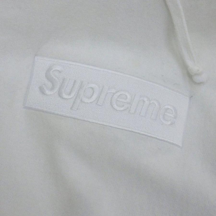 Supreme（シュプリーム） SUPREME 23AW Box Logo Hooded Sweatshirt