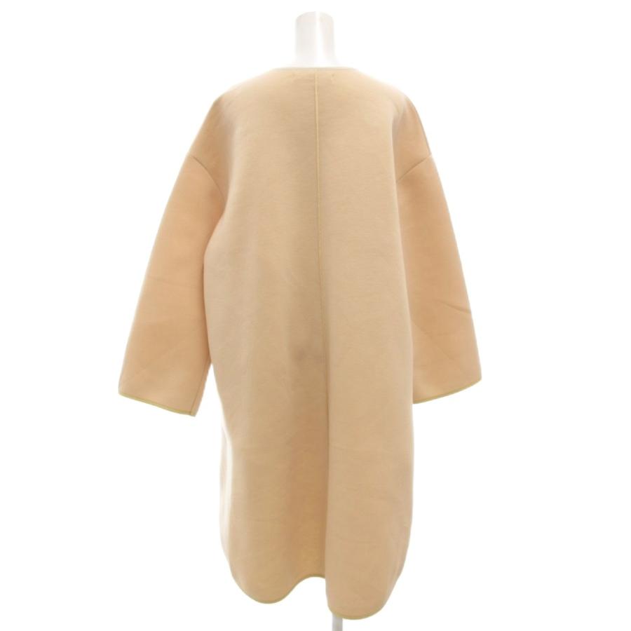 新品　タグ付　ジェナエスパスメルヴェイユ　ロングコート ジェナ エスパスメルヴェイユ ロングコート 【公式通販】