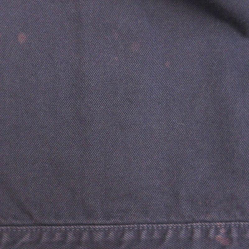 フルカウント FULLCOUNT Type 3 Twill Jacket Damaged ツイル デニム