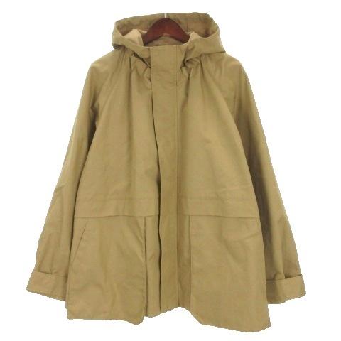 センソユニコ キューブキューブ Cube-Cube 変形 コート ジャケット 38