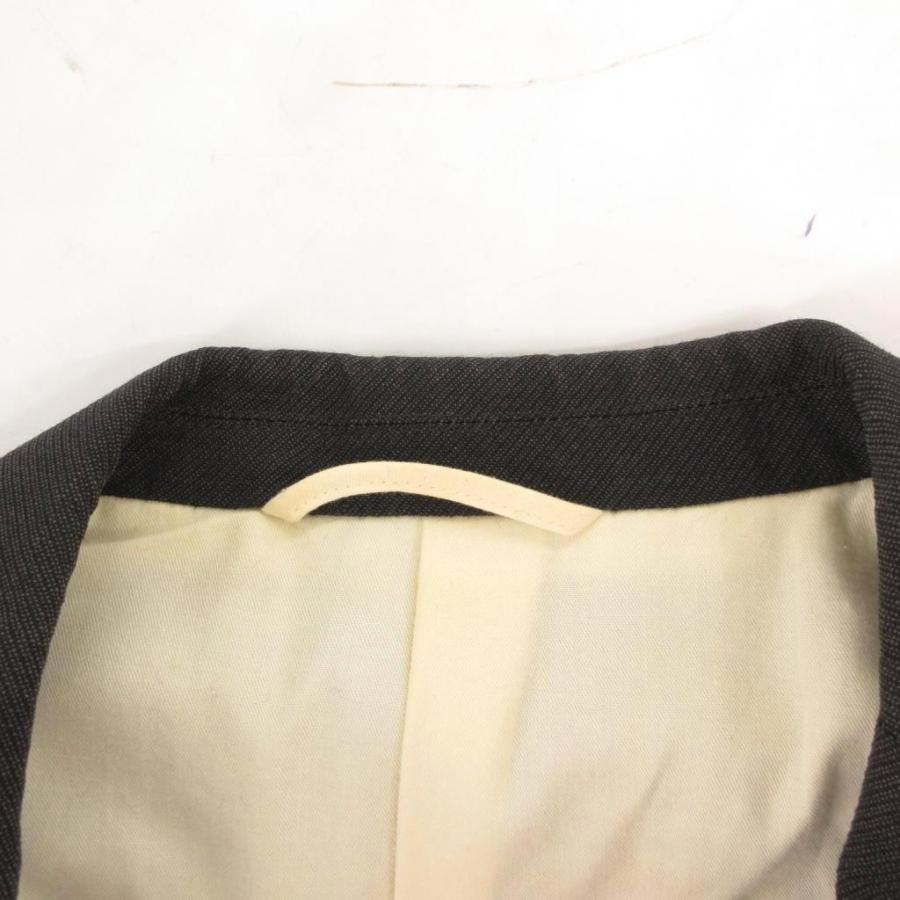 MARGARET HOWELL（マーガレットハウエル） テーラードジャケット