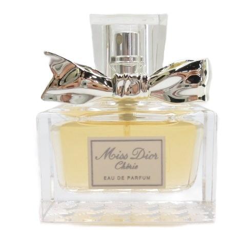 ミスディオール MISS DIOR シェリー オードゥパルファン 香水 30ml 残