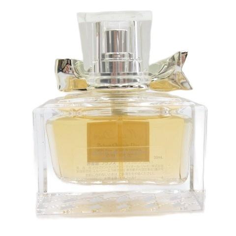 ミスディオール MISS DIOR シェリー オードゥパルファン 香水 30ml 残